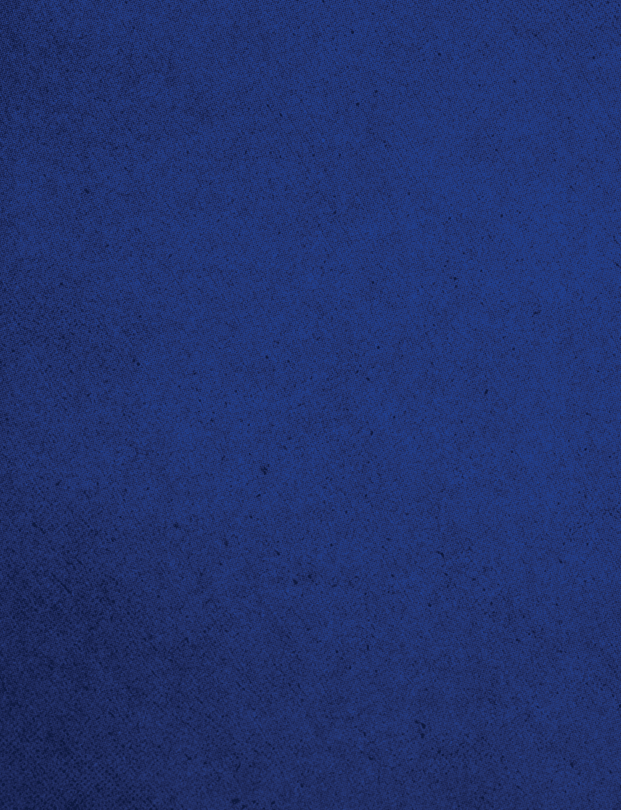 A blue background with a darker blue area. Description generated by AI