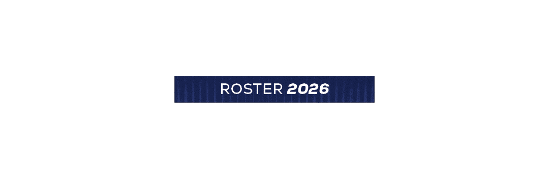 roster 2026,J