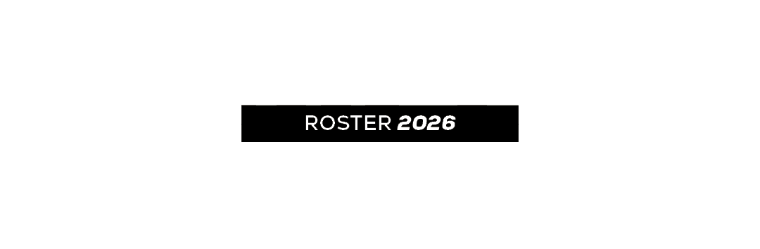 roster 2026,Varsit