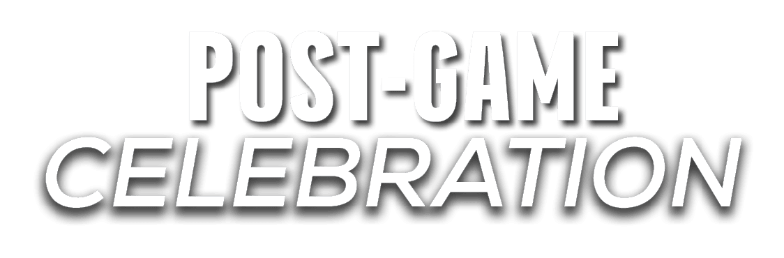 celebration,post GAM