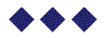 A black and white image of a circle with a red dot in the middle. Description generated by AI