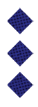 A black and white image of a circle with a red dot in the middle. Description generated by AI