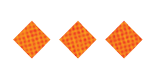 A group of four images, one of which is a circle. Description generated by AI