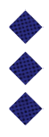 A black and white image of a circle with a red dot in the middle. Description generated by AI
