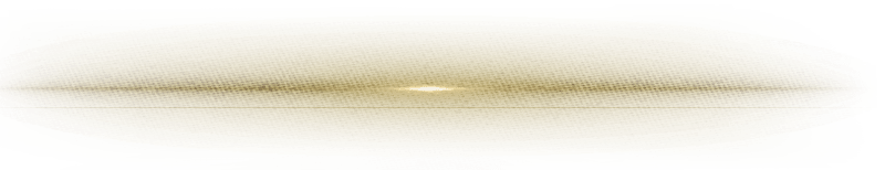 A soft, symmetrical, glowing light pattern with a warm yellow center fading into a textured, elliptical shape on a white background. Description generated by AI