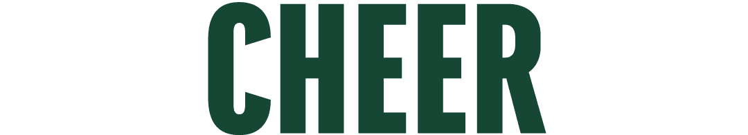 CHEER