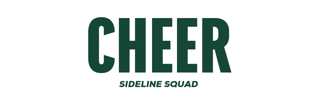 SIDELINE SQUAD,CHEE