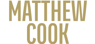 matthew cook