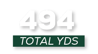 total YDS,49