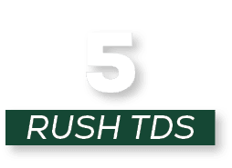 RUSH tds,