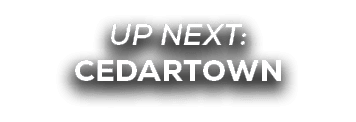 UP NEXT: CEDARTOWN