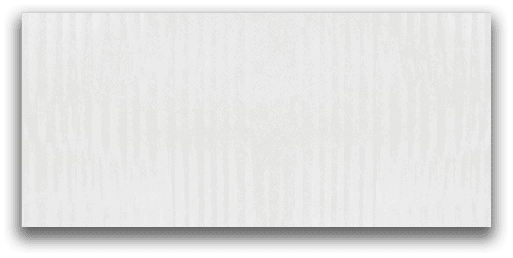 A white wall with a pattern of vertical lines. Description generated by AI