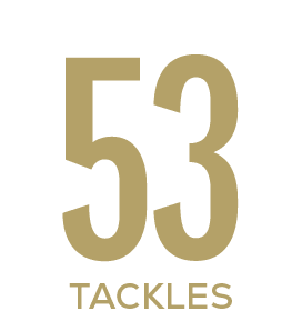 TACKLES,5
