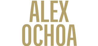 Alex Ochoa