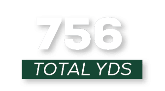 total YDS,75