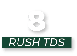RUSH tds,