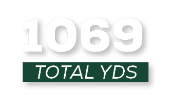 total YDS,106