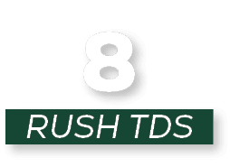 RUSH tds,
