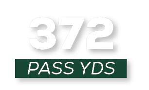pass YDS,37