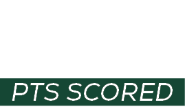 pts scoreD,10