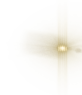 A soft, abstract pattern with a central glowing golden cross shape fading into a light, textured background. Description generated by AI