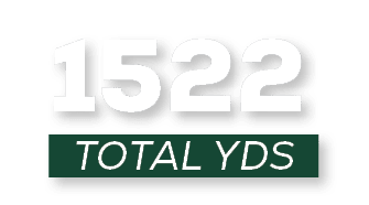 total YDS,152