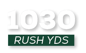 RUSH YDS,103