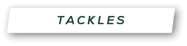 TACKLES