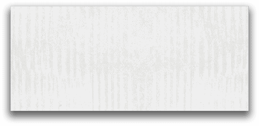 A white wall with a pattern of vertical lines. Description generated by AI