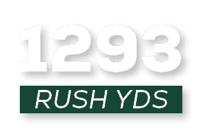 RUSH YDS,129