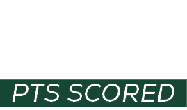 pts scoreD,17