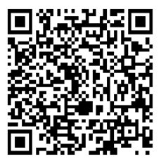 A barcode is displayed in a square format, with a black background and white text. AI generated content