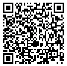 A barcode is displayed in a square format, with a black background and white text. AI generated content