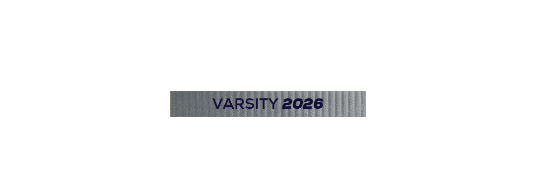 VARSITY 2026,COACHE