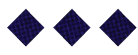 A black and white image of a circle with a red dot in the middle. Description generated by AI