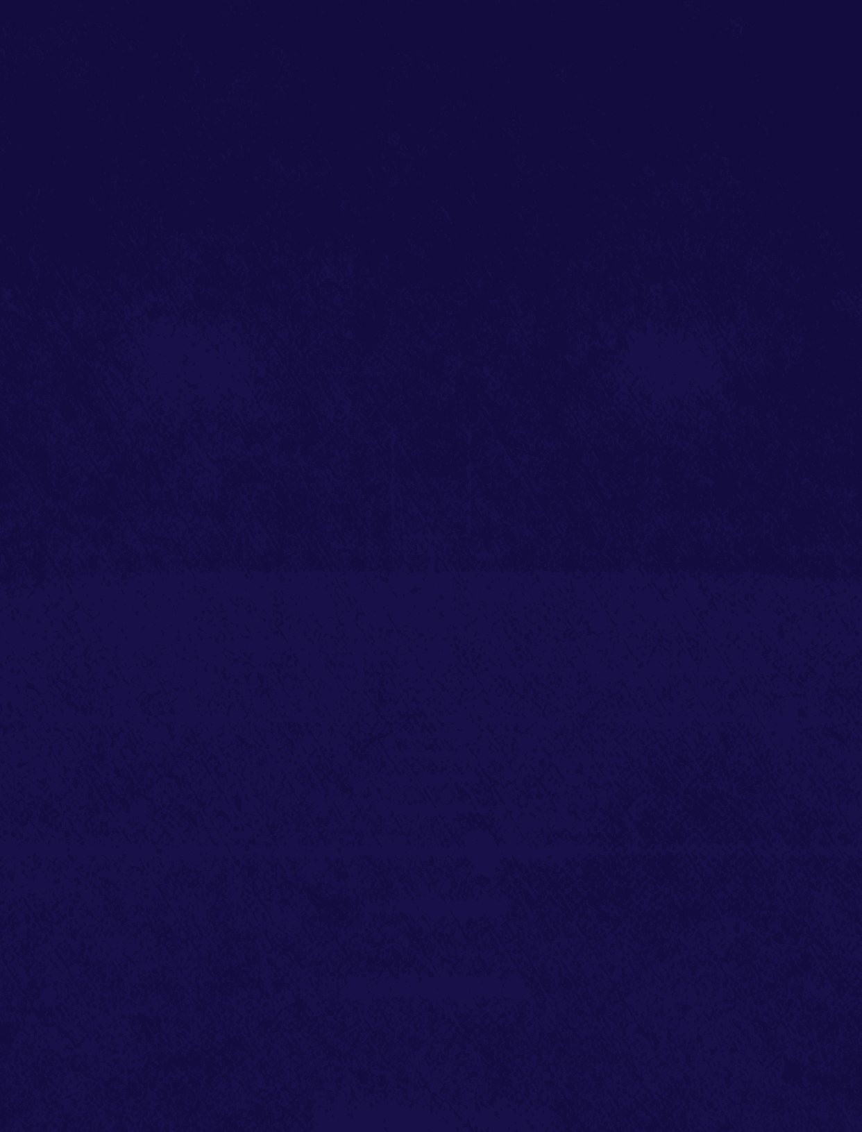 A blue sky with no clouds. Description generated by AI