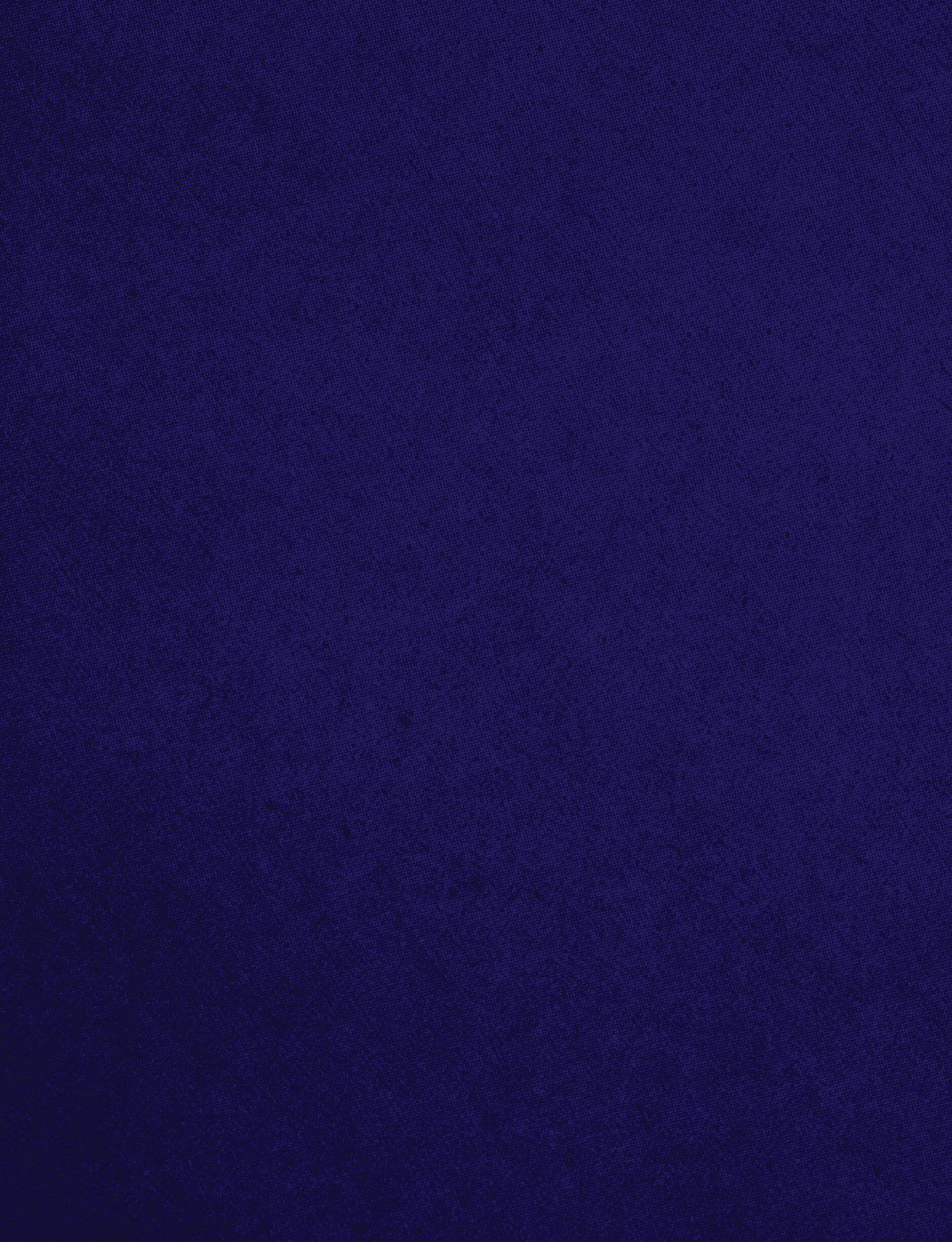 A blue background with a darker blue area. Description generated by AI
