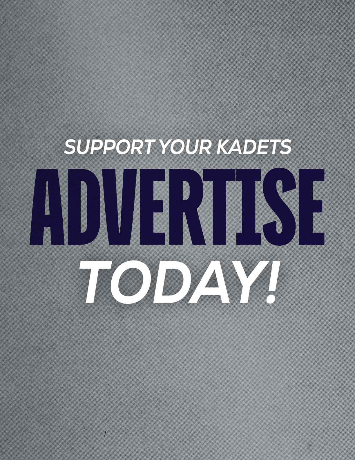 Advertisement for the Eagles. Description generated by AI