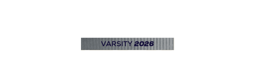VARSITY 2026,COACHE