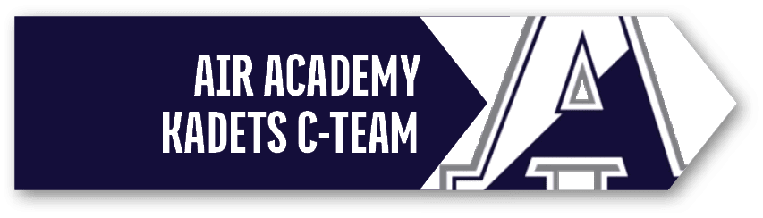 Air Academy KADETS c tea