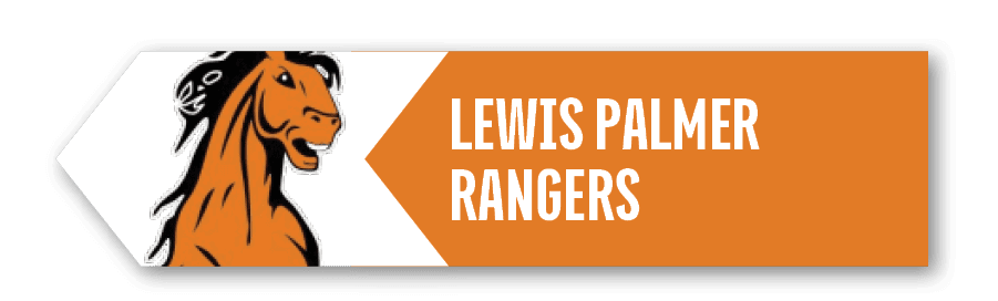 lewis palmer ranger