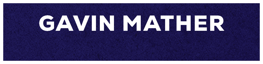 Gavin Mathe