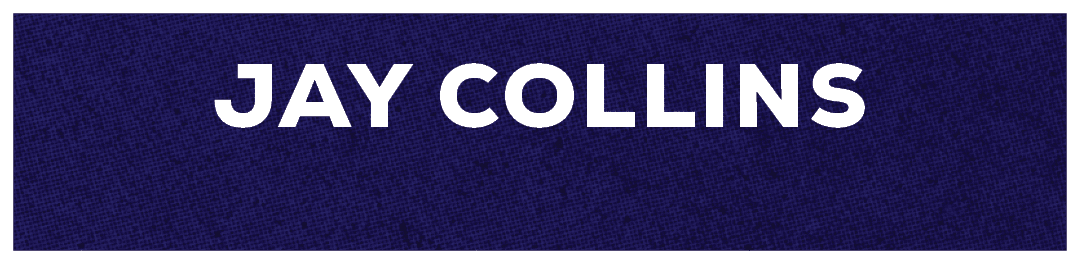 Jay Collin