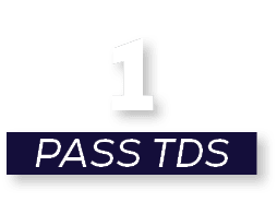 PASS tds,