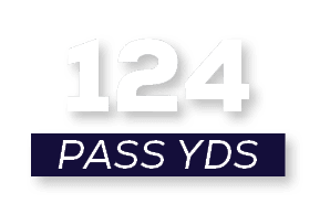 PASS YDS,12