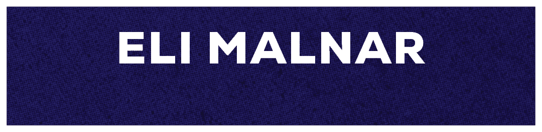 Eli Malna