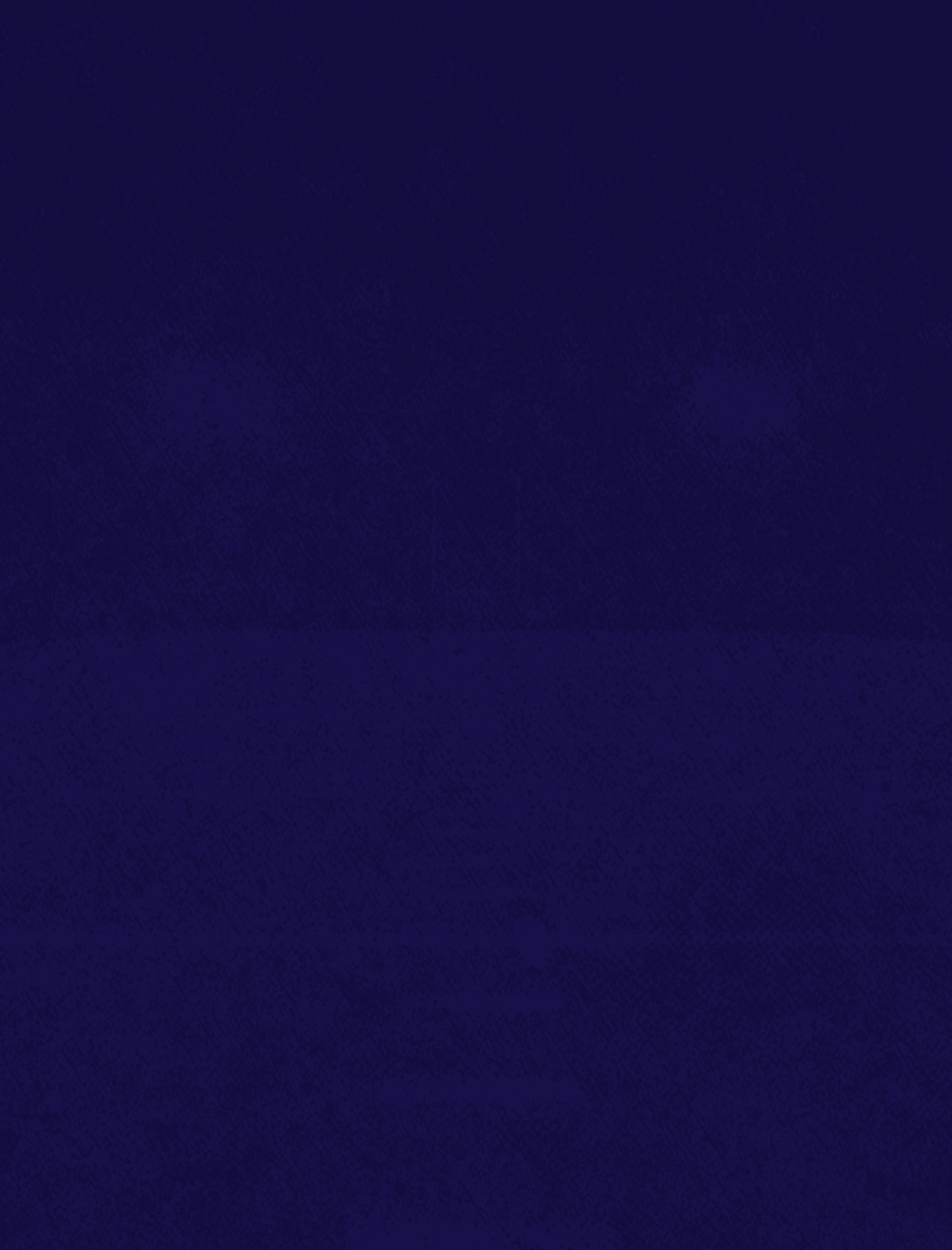 A blue sky with no clouds. Description generated by AI