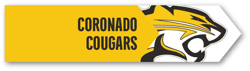 coronado cougar