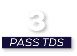 PASS tds,