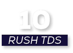 RUSH tDS,1